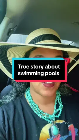 Swimming pools #swimmingpool #hotsummer #truestory #BlackTikTok #blacklivesmatter 