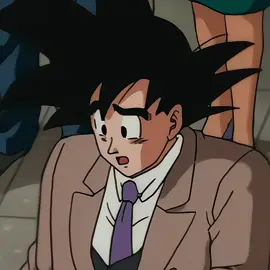 يالبيه غوكو بذا اللبس😍❤️ #goku #dragonball #dragonballz #dragonballsuper #dbz 