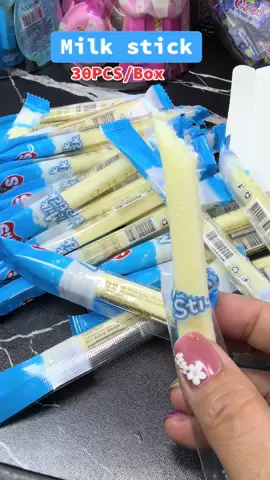 Patok at sulit na paninda#snsfood #milkstick #paninda #milkystick #lootbags 