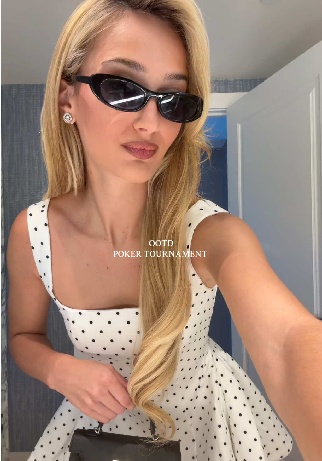 let the games begin  ♣️