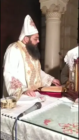 #حته_من_السماء #الصلاه_كما_يجب #قداس_غريغوري