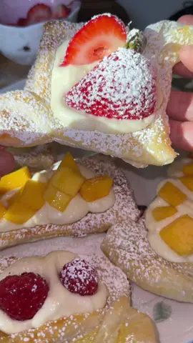 #FoodTok #recipesoftiktok #pastries 