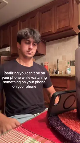 We all have this problem #relatable #scrolling #funny #fyp #forgetful 