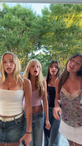 Summer is over. 🧁💕☀️#besties #Summer #fyp