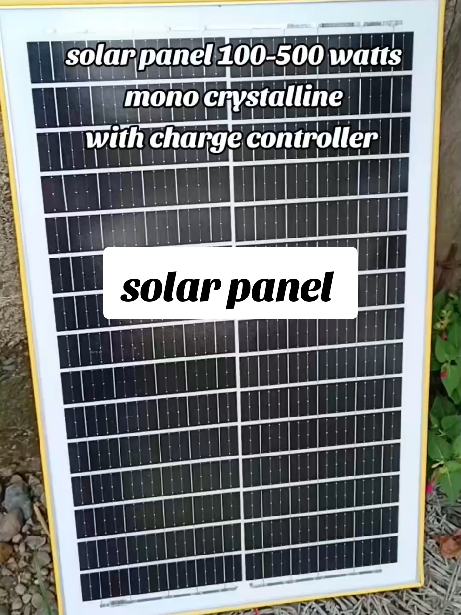 solar panel #solarpanel #solarpower #powerstation #trending #viral 