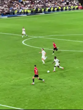 vini finally is back 🔥#halamadrid #realmadridfc #foryoupage 