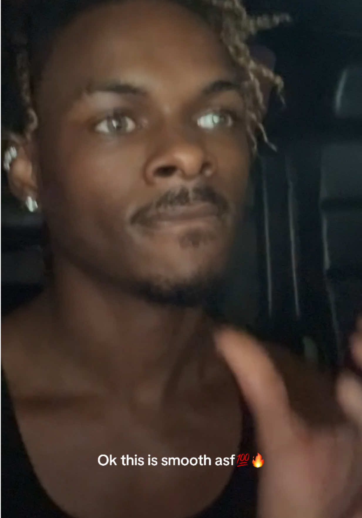 So when I can’t write a new song I decide to cover something and I forgot I made this: PYT- Michael Jackson (I may post). #music #artistry #vibe 