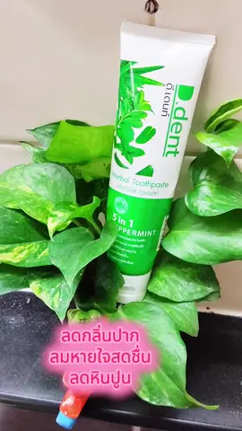 ยาสีฟันที่ใช้ดี แนะนำเลยจ้า#ยาสีฟันดีเด้นท์ #ฝากสินค้าในตะกร้าด้วยนะค่ะ🙏 #ขอขึ้นหน้าฟีดหน่อย #อย่าปิดการมองเห็น 