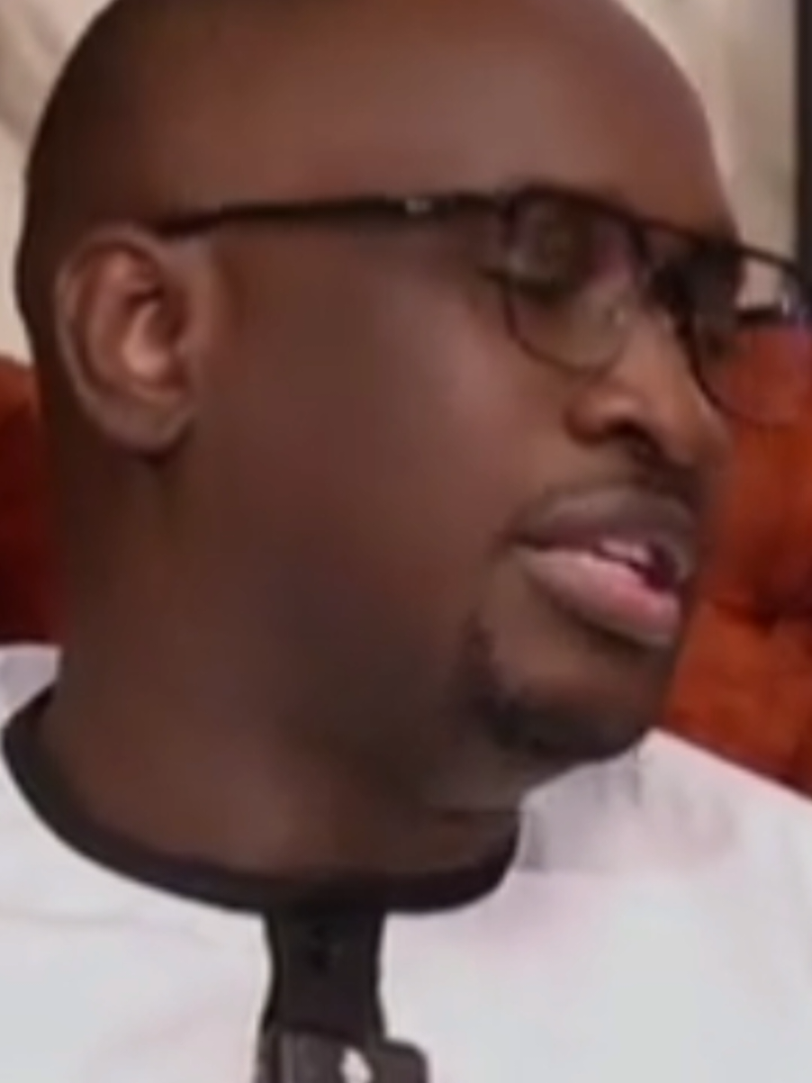 #khassaidcom @falilouh_presentateur 