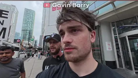 Islamist tells us the difference between radical islam and islam and lets us know what a Canadian is. The difference between us is he put his religion first. We put Canada First! We are not the same!🇨🇦