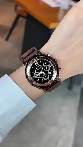 #đồng hồ đeo tay lịch lãm sang trọng,phòng cách thời trang #donghodeotay #dongho #muataitiktok 