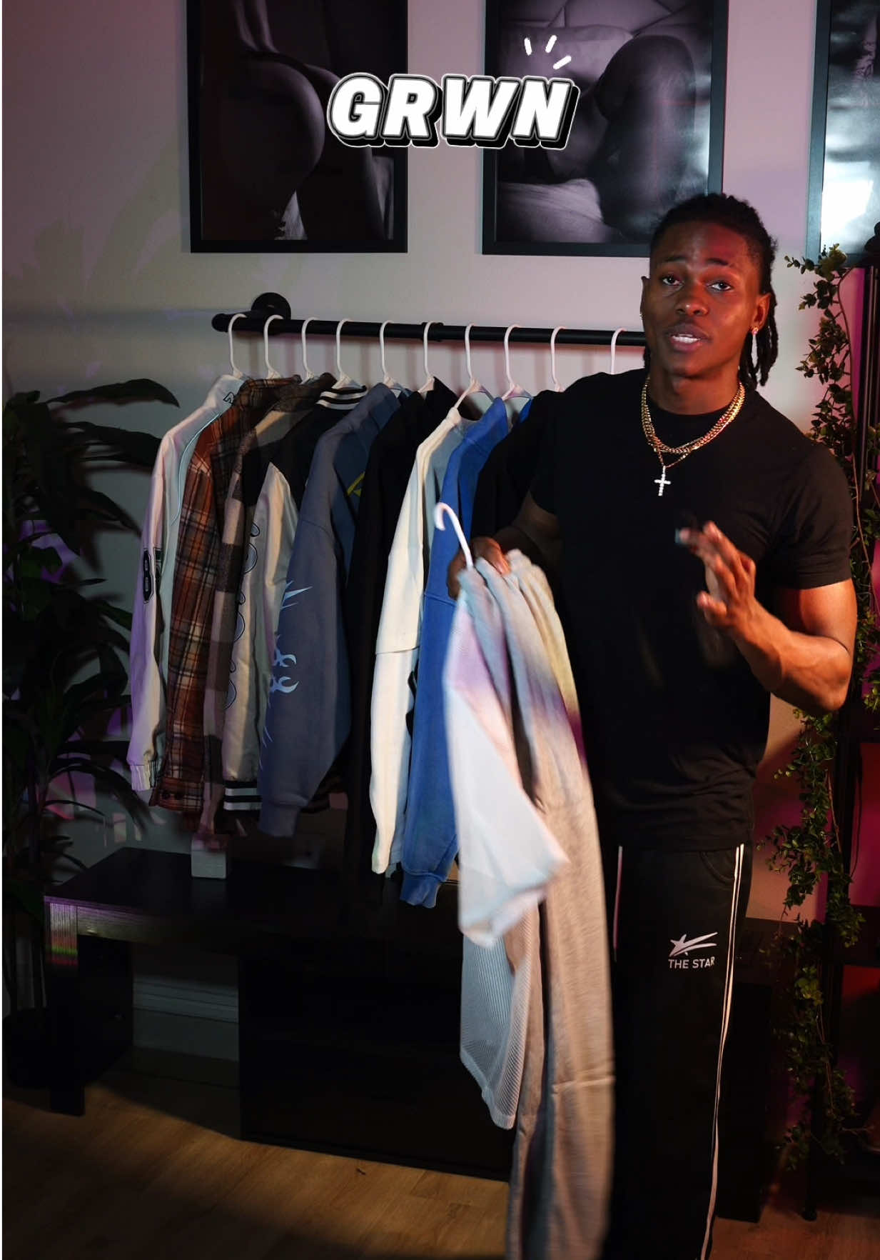 #tiktokshop #tiktokshopcreatorpicks #gymoutfit #grwm #fashion 