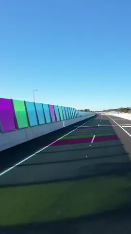 Coomera Connector #goldcoast #coomeraconnector #road #lifeisahighway 