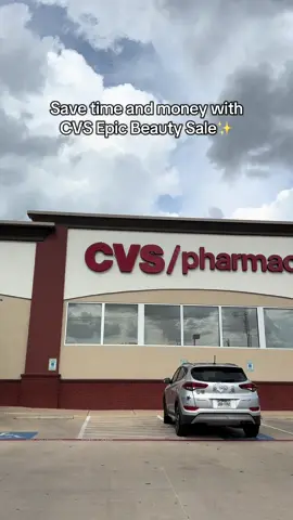 Don’t miss out! From now until 8/30, get $10 off when you spend $25 during the CVS Epic Beauty Sale. Shop now and save big on all your beauty favorites! @CVS Pharmacy  Pro tip: utilize their online ordering!  #CVSEpicBeauty #CVSPartner