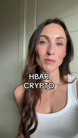 This is great for Hedera and Hbar #crypto