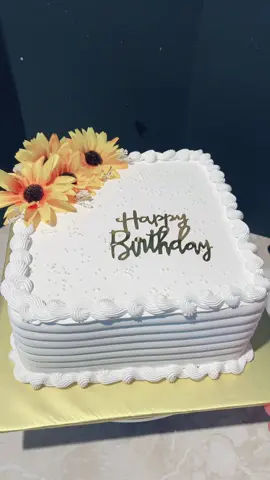 #happybirthday #cake #fwtx #parati #fyp 