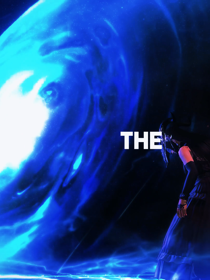 I hope this edit showcases my love for the song With Hearts Alligned. #fyp #finalfantasy #foryou #ffxiv #edit