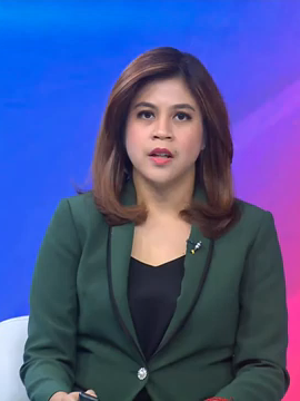 Mahasiswa Pertanyakan Peran DPR ke Ahmad Doli; Pencabutan Tunjangan Tinggi - RUU Perampasan Aset