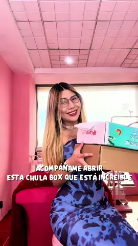 Esta caja tiene descuento y ahora mismo tienen un costo de $300 😍 #chulabox #sinlessbeauty #unboxingvideo #makeup #beauty