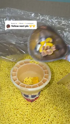 Replying to @✨Maria✨  💛🌟🌼🍌🍍☀️YELLOW! What’s next?!?