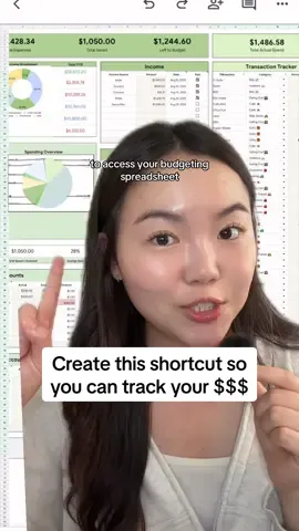 Recording my spending 📝💸📲 #budgetingtips #financetiktok #PersonalFinance #genzfinance #savingmoney 