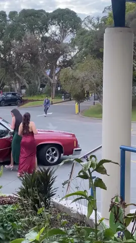 How the RAPIHANA cousins arrive to the #kaitaiacollege school cab 2025!  🛴 gang! #FYP #cab @Tiana @Pua 