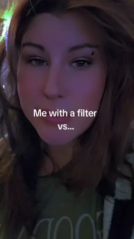 These filters really help! 🙄🥰