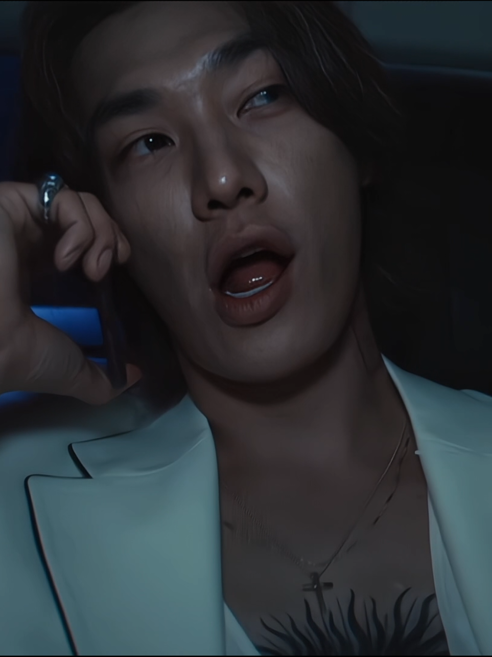 #trigger #triggerkdrama #moonbaek #kimyoungkwang #fyp 