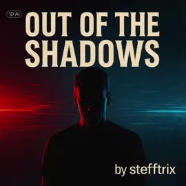 Out of the Shadow (New Hard/trance/edm mix) #hardtrance #edm #fyp #viral #stefftrix 