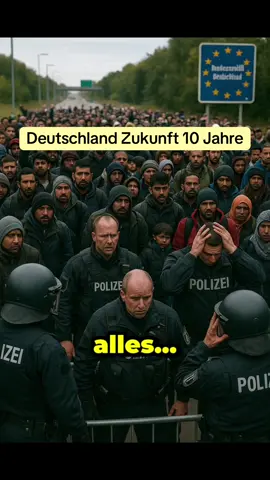 Entdeutscht sich grade dieses Land ? @Deutschland🇩🇪  Die Entwicklung ist nicht zu stoppen… und die Zahlen lügen nicht. Was gerade passiert, wird Deutschland komplett verändern. #D#Deutschland2025V#VeränderungZ#ZukunftR#RealTalkFakten
