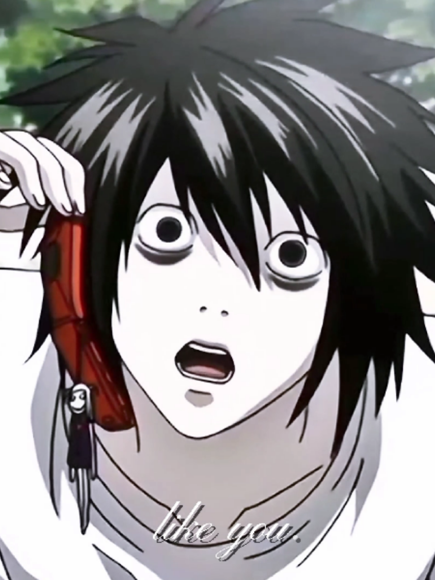 sienna goes so well with near and L huge ib: @♱ [#llawliet #nateriver #deathnote #animefyp #blowthisupforme] 