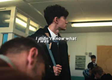 Los extraño #heartstopper 