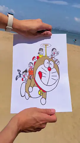 You will get everything you 😊🥰#foryou #doraemon 