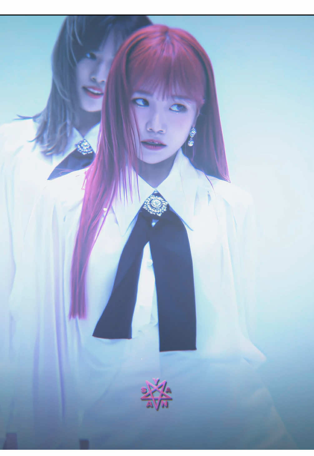 ICONIC MOMENT #syan_a #kpopedit #joyuri #joyuriedit #wonyoung 