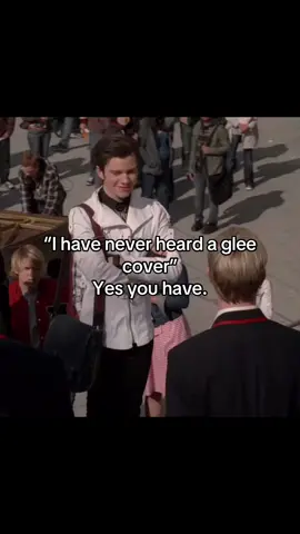 I could’ve added way more #fyp #glee #gleecover #gleesongs #popular 