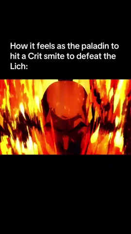 Take this 6d8 radiant, 2d10 radiant from my holy avenger + 2d8 radiant from my holy weapon + 1d8 + 8 all doubled for 18d8 + 4d10 + 8. Nothing is more satisfying. #dungeonsanddragons #dnd #pathfinder #anime #bleach 