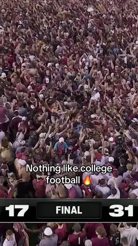 #college #football #cfb #floridastate #alabama