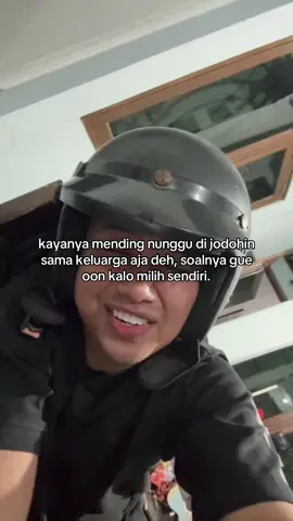 hanya ada satu kata, lawak