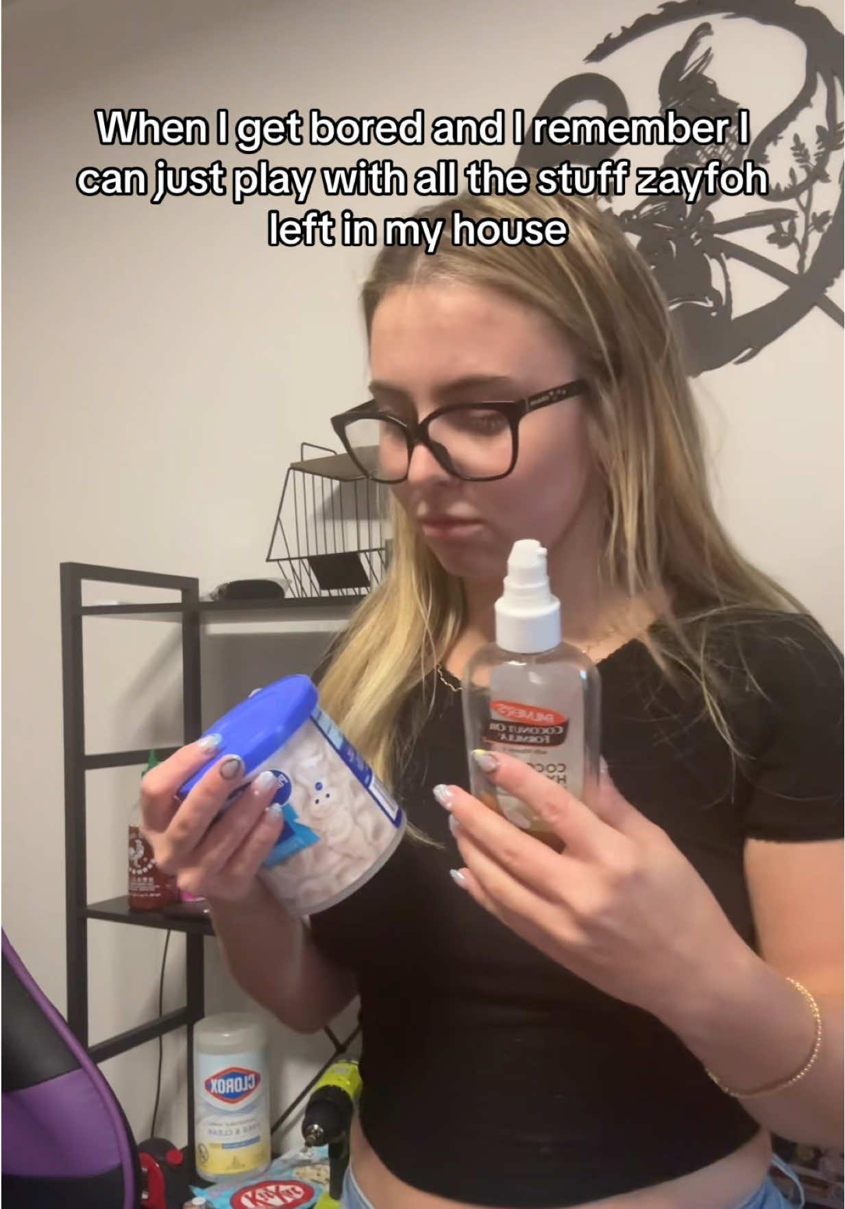 Idk this was funny to me 