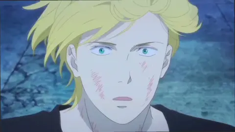 Pido perdon gente, tmb llore haciendo esto 😭 #bananafish #ashlinx #ojitosmentirosos #ashteextraño  #fakeall⚠️ 