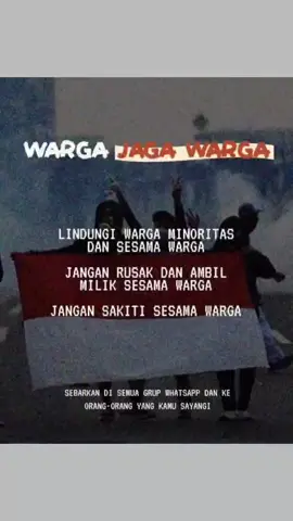 Mari bersama menjadi juru damai 🇲🇨🙏