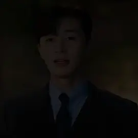 hoak hoak #whatswrongwithsecretarykim #parkseojoon #kdrama #fyp #amertasq 