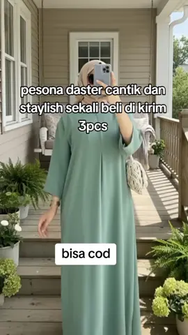 paket hemat daster 100 ribuan 3pcs#promodasterdapat3pcs #dasterkekinian #daster #fyp #promomakangajian 