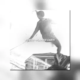 FOMDJ — Playboi Carti // @𝙈𝙀𝙇𝙓𝙉 // #aestheticedit #editaudio #carti #playboicarti #aestheticeditaudio 
