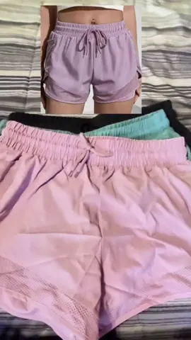 Short Deportivo  #short #shortsdeportivos #ejercicio #gym #yoga 