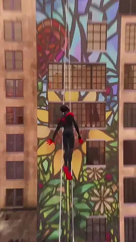 sunflower by @Post Malone @Swae Lee 🌻 song is from the movie Spider-Man Miles Morales: Into The Spider-Verse 🕷 #milesmorales #sunflower #postmalone #itsv #marvelspiderman2 