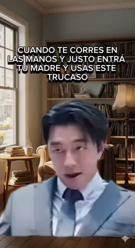 #truco #juegodelcalamar 