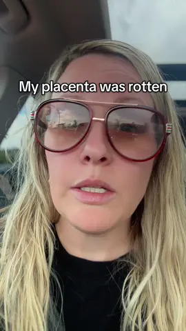 I wanted to eat my placenta for the primal benefits. Instead I’m eating cow organs 