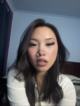 Boo don’t play w me😝