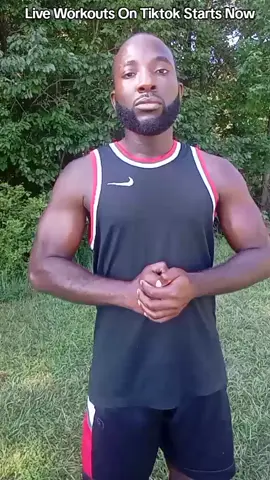 #Fitness #workout #hiphop #exercise #foryou 💪 live Workouts On Tiktok Starts Now hiit bodyweight workouts plyometric workouts calisthenics full body workouts mobility workouts follow me on tiktok:soulbrother1000 Instagram:soulbrother1000official🗣️